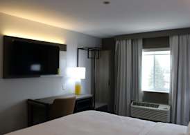 Comfort Inn Mount Pleasant – Racine 4