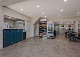 Quality Inn Gadsden - Attalla 3