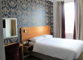 Park Hotel & Apartments 4