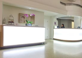 Marseilles Beachfront Hotel 2
