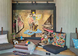 Moxy Patra Marina 2