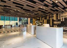 Citrus Grande Hotel Pattaya by Compass Hospitality 2