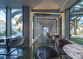 Victoria Terme Hotel 2