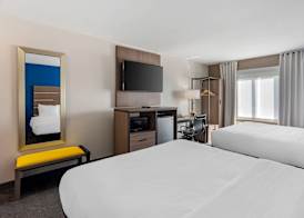 Comfort Inn & Suites Harrisburg-Hershey North 5
