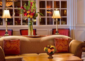 Warwick Melrose Hotel 3