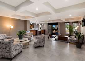Best Western La Place Inn 2