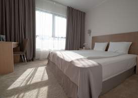 Vitosha Park Hotel - Free Pool & Gym 5
