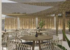 The Noverian Antama Organic Beach Resort Chania 5