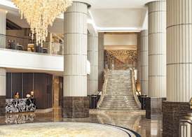 InterContinental Hotels BANGKOK by IHG 2