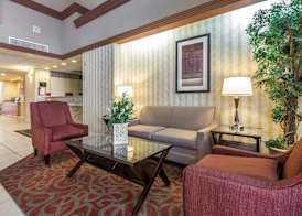 Comfort Suites Palm Desert I-10 2