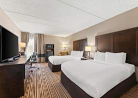 Comfort Inn Lehigh Valley West 4