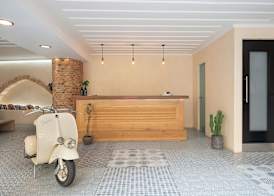 Vranas Ambiance Hotel 4