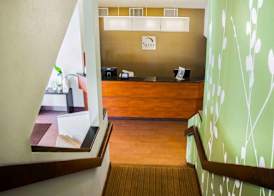 Sleep Inn Fredericksburg North 3