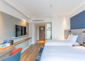 Holiday Inn Express Xi'An Ancient Town West by IHG 3