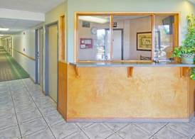 Americas Best Value Inn & Suites Bakersfield E 3