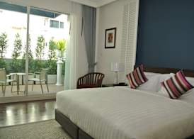 The Rose Residence, Bangkok 5