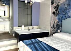 Villa Oteri Room & Bistrot 5