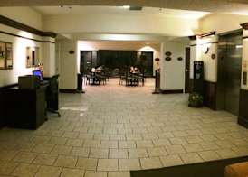 Sleep Inn & Suites Danville Hwy 58 2