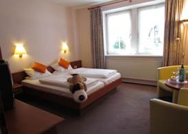 Ihr Ferien Hotel Brunnenhof 5