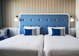 Hotel Universal Port 3