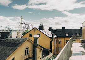 Backstage Hotel Stockholm 4