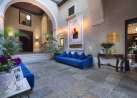 Santiago de Alfama - Boutique Hotel 2