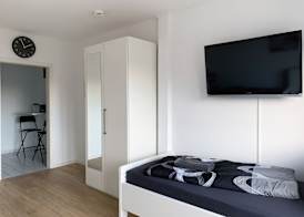 Wonderful Apartments in the centre of OS 5