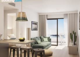 Sunrise Suites 2
