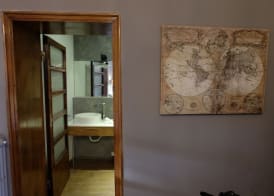 La Rocca Guest House & Spa 5
