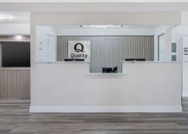 Quality Inn & Suites Orlando East - UCF Area 5