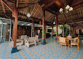Puri Sidikan Inn 4