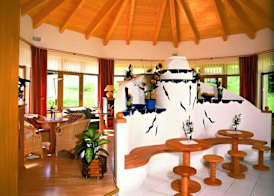 Alpenhotel Badmeister 4
