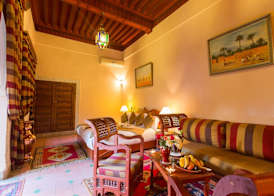 Riad Amina 4