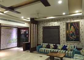 Ratnawali – A Vegetarian Heritage Hotel 2