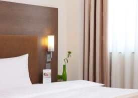 IntercityHotel Hannover 4