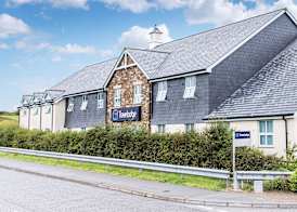 Travelodge Wadebridge 2