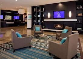 Delta Hotels by Marriott Guelph Conference Centre 2