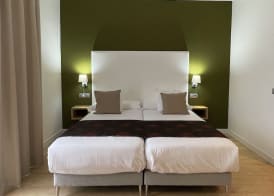Añoreta Suites 3