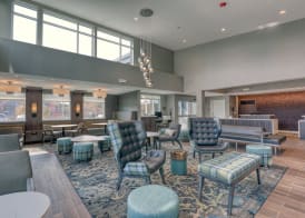 Residence Inn by Marriott Providence Lincoln 4