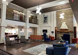 Hamilton Inn Bessemer, AL - Birmingham 4