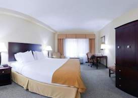 Holiday Inn Express & Suites ATHENS by IHG 5