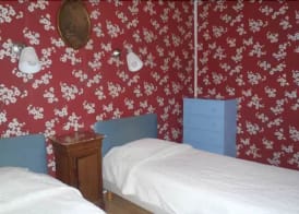 Hotel Esmeralda 4