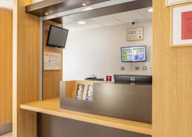 B&B HOTEL Martigues Port-de-Bouc 2
