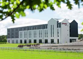 Hampton By Hilton Hamilton Park 3