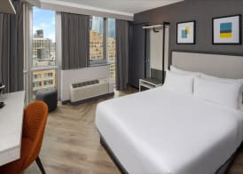voco TIMES SQUARE SOUTH NEW YORK by IHG 4