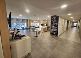 TownePlace Suites by Marriott Killeen 3