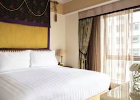 Jumeirah Living Guangzhou 3