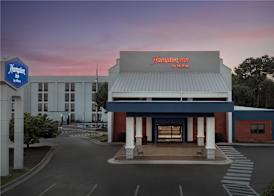 Hampton Inn Fayetteville Fort Bragg 2