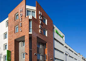 Ibis Styles Reims Centre Cathédrale 3
