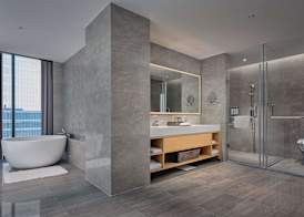 Hyatt Place Chengdu Bio-Town 2
